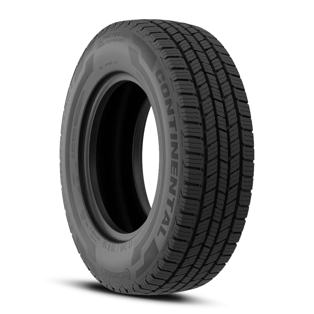 Continental TerrainContact H/T 245/75R16 111T OWL