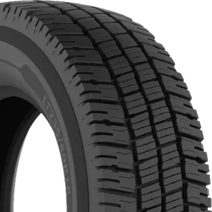 Michelin Agilis CrossClimate 2 LT235/80R18 - Wheelwiz