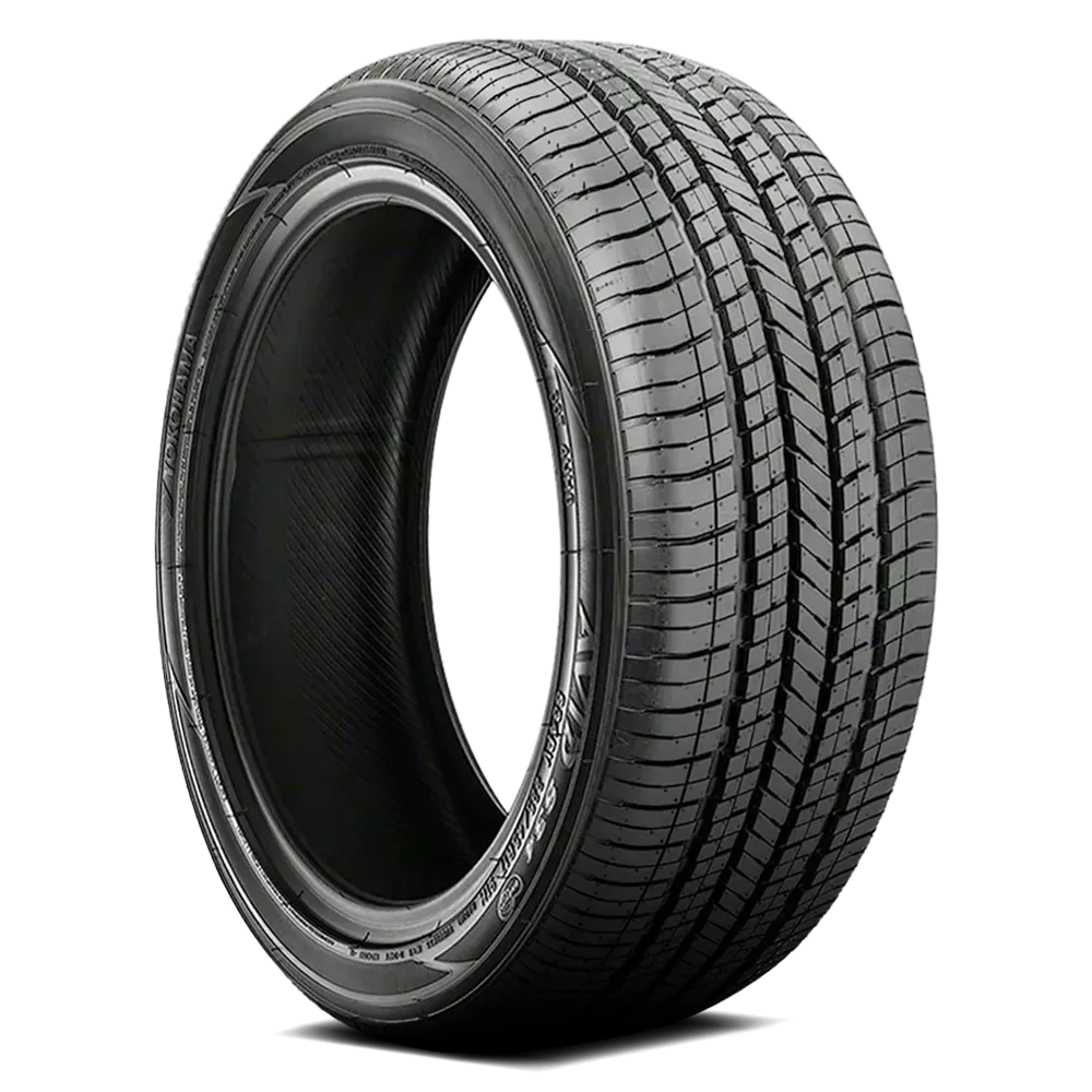 Yokohama AVID S34P P225/40R18 88V - Wheelwiz