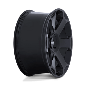 Rotiform AVS Gloss Black 22x10.5 +10 5x112mm 66.6mm