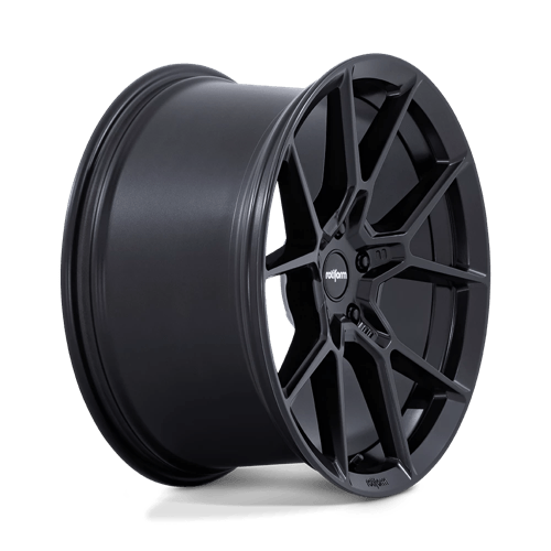 Rotiform RC199 KPR Satin Black 20x10.5 +40 5x120mm 72.6mm