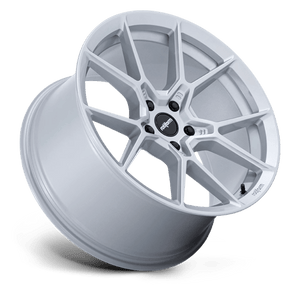 Rotiform RC199 KPR Silver 20x9 +25 5x112mm 66.6mm - Wheelwiz
