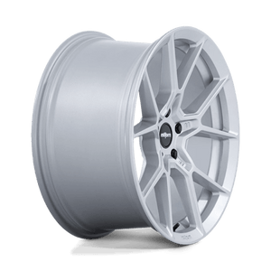 Rotiform RC199 KPR Silver 20x9 +45 5x112mm 66.6mm - Wheelwiz