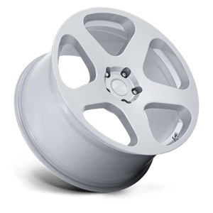 Rotiform RC200 NUE Gloss Silver 20x8.5 +35 5x120mm 65.1mm