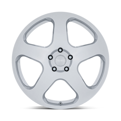 Rotiform RC200 NUE Gloss Silver 20x8.5 +35 5x120mm 65.1mm - Wheelwiz