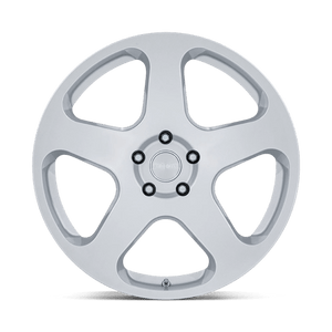 Rotiform RC200 NUE Gloss Silver 20x8.5 +35 5x120mm 65.1mm - Wheelwiz