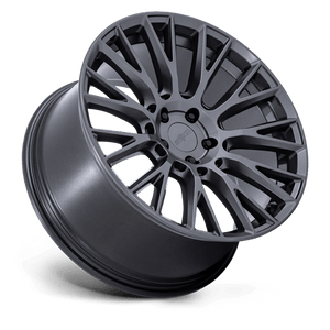 Rotiform RC201 LSE Matte Anthracite 20x10 +40 5x120mm 72.6mm - Wheelwiz