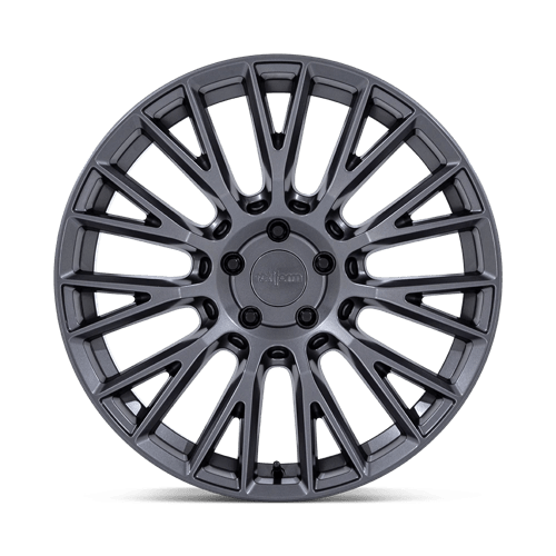 Rotiform RC201 LSE Matte Anthracite 20x8.5 +40 5x112mm 66.6mm