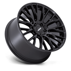 Rotiform RC201 LSE Satin Black 20x10 +40 5x120mm 72.6mm - Wheelwiz