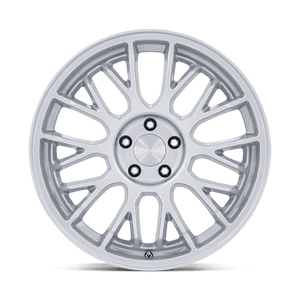 Rotiform RC204 PHX Gloss Silver 20x8.5 +40 5x112mm 66.6mm