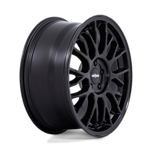 Rotiform RC204 PHX Matte Black 19x8.5 +45 5x112mm 66.6mm