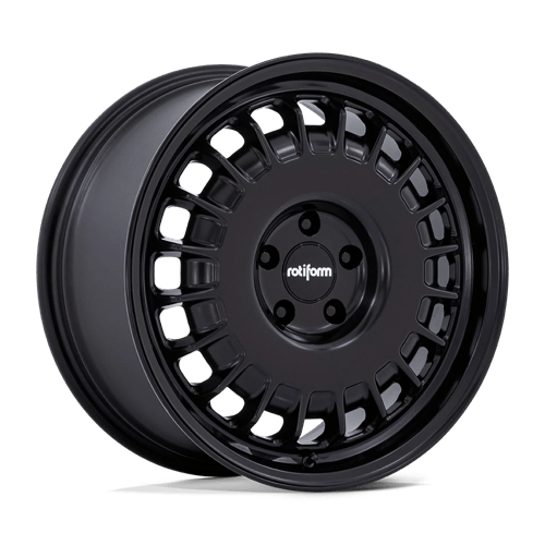 Rotiform RC205 PMF Matte Black 20x8.5 +35 5x120mm 72.6mm
