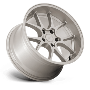Rotiform RC207 LTN-J Gloss Gold 19x9.5 +20 5x114.3mm 72.6mm
