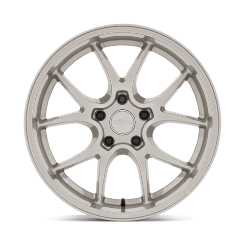 Rotiform RC207 LTN-J Gloss Gold 19x10.5 +28 5x114.3mm 72.6mm - Wheelwiz