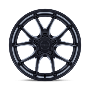 Rotiform RC207 LTN-J Matte Black 19x8.5 +20 5x114.3mm 72.6mm