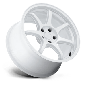 Rotiform RC208 BPU Gloss White 19x9.5 +20 5x114.3mm 72.6mm