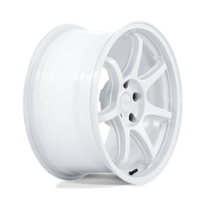 Rotiform RC208 BPU Gloss White 19x9.5 +40 5x100mm 56.2mm - Wheelwiz