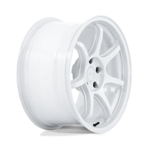 Rotiform RC208 BPU Gloss White 19x9.5 +20 5x114.3mm 72.6mm
