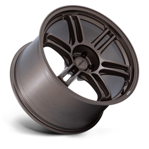 Rotiform RC209 RPS Burnt Bronze 18x10.5 +35 5x120mm 74.1mm - Wheelwiz