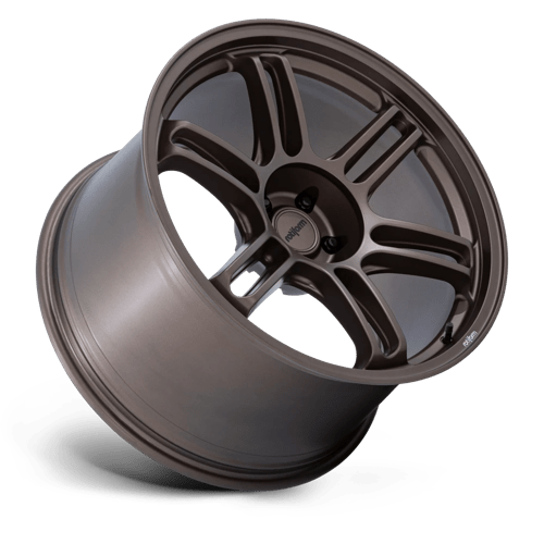 Rotiform RC209 RPS Burnt Bronze 18x8.5 +22 5x114.3mm 72.6mm - Wheelwiz