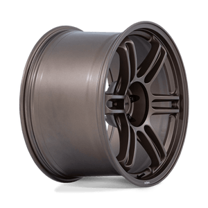 Rotiform RC209 RPS Burnt Bronze 18x9.5 +25 5x114.3mm 72.6mm