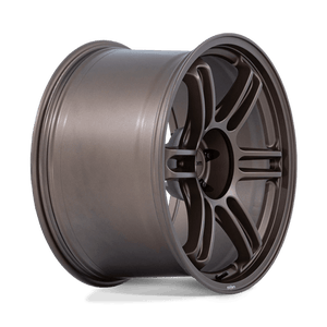 Rotiform RC209 RPS Burnt Bronze 18x10.5 +22 5x114.3mm 72.6mm - Wheelwiz