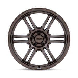 Rotiform RC209 RPS Burnt Bronze 20x10 +30 5x114.3mm 72.6mm - Wheelwiz