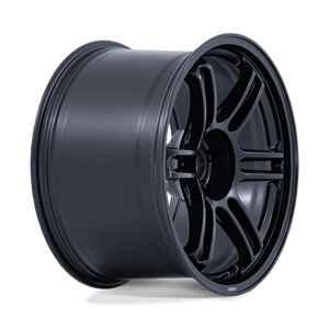 Rotiform RC209 RPS Matte Black 20x10 +30 5x114.3mm 72.6mm