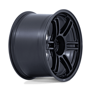 Rotiform RC209 RPS Matte Black 18x8.5 +22 5x114.3mm 72.6mm - Wheelwiz