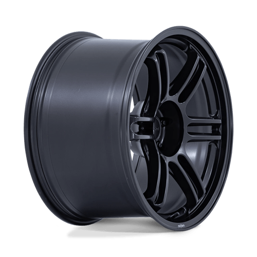 Rotiform RC209 RPS Matte Black 18x10.5 +25 5x120mm 74.1mm