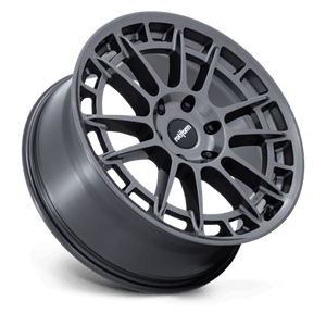 Rotiform RC210 OZR-T Gloss Gunmetal 20x8.5 +45 6x120mm 74.5mm