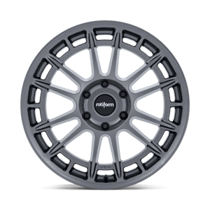 Rotiform RC210 OZR-T Gloss Gunmetal 20x8.5 +45 6x120mm 74.5mm