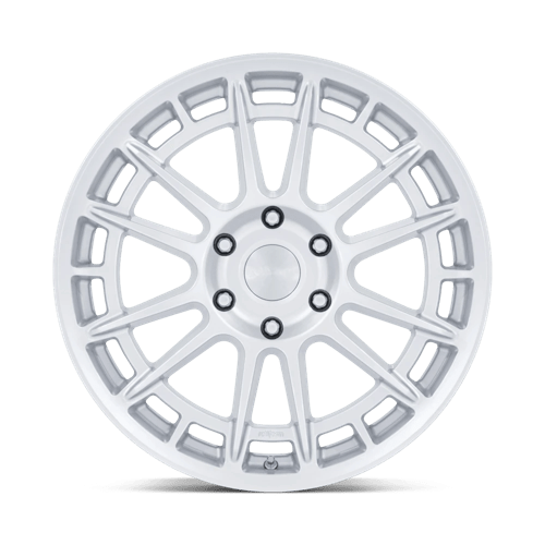 Rotiform RC210 OZR-T Gloss Silver 20x8.5 +45 6x139.7mm 93.1mm
