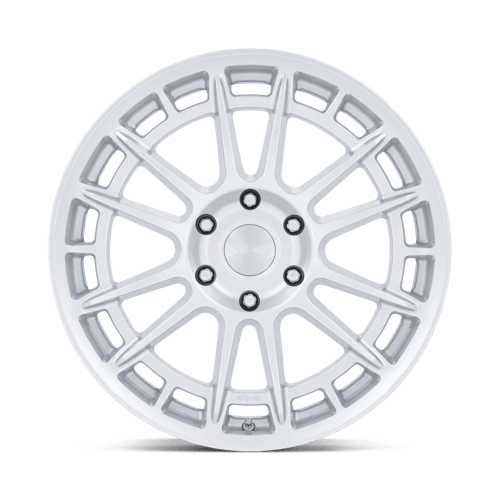Rotiform RC210 OZR-T Gloss Silver 18x8 +45 6x120mm 74.5mm - Wheelwiz