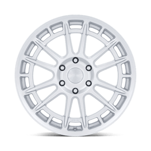 Rotiform RC210 OZR-T Gloss Silver 18x8 +45 6x120mm 74.5mm - Wheelwiz