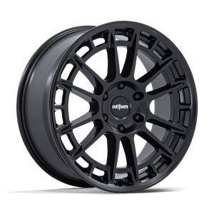 Rotiform RC210 OZR-T Matte Black 20x8.5 +45 6x139.7mm 74.5mm