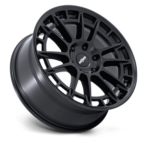 Rotiform RC210 OZR-T Matte Black 18x8 +45 6x120mm 93.1mm