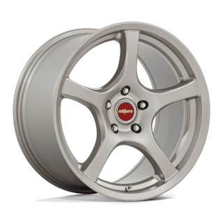 Rotiform RC211 CGN Gloss Gold 20x9 +23 5x112mm 66.6mm