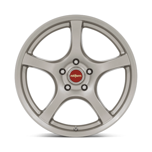 Rotiform RC211 CGN Gloss Gold 18x9.5 +38 5x100mm 56.2mm