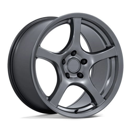 Rotiform RC211 CGN Matte Anthracite 19x11 +55 5x130mm 71.6mm