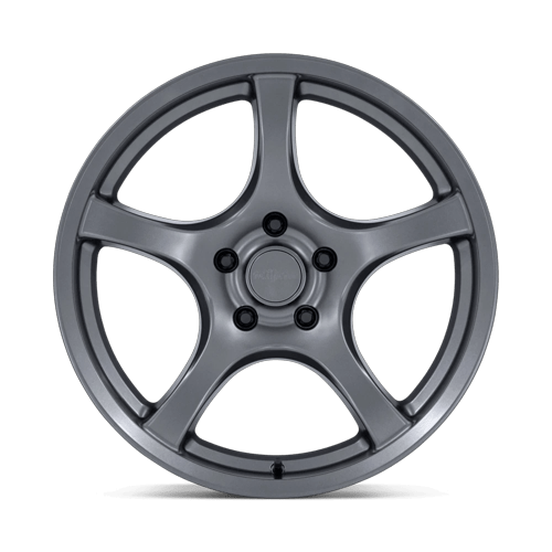 Rotiform RC211 CGN Matte Anthracite 19x10.5 +35 5x120mm 74.1mm