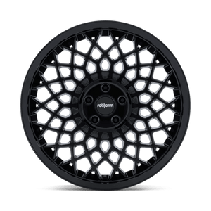 Rotiform RC212 CJJ Gloss Black 18x8.5 +22 5x114.3mm 72.6mm - Wheelwiz