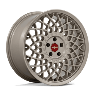 Rotiform RC212 CJJ Matte Gold 18x8.5 +35 5x114.3mm 72.6mm