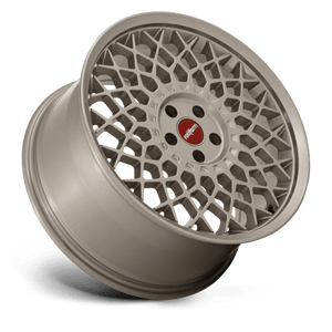 Rotiform RC212 CJJ Matte Gold 19x9.5 +20 5x114.3mm 72.6mm - Wheelwiz