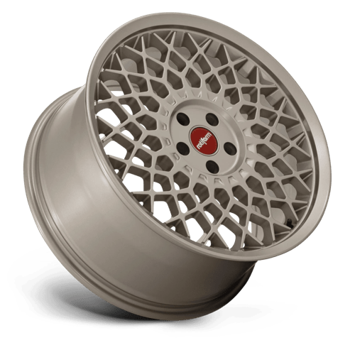 Rotiform RC212 CJJ Matte Gold 18x9.5 +38 5x114.3mm 72.6mm - Wheelwiz