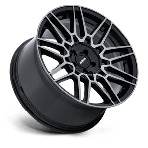 Rotiform RC215 TDX Gloss Black Double Dark Tint 20x9 +27 5x120mm 74.1mm - Wheelwiz