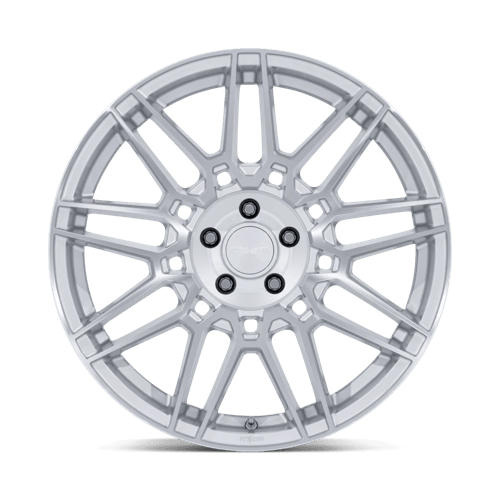 Rotiform RC215 TDX Silver W/ Machined Face 20x9 +27 5x120mm 74.1mm - Wheelwiz