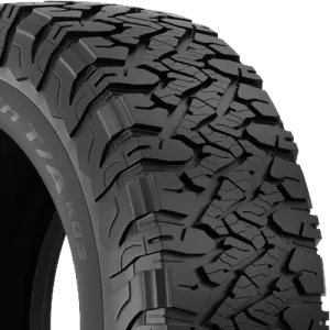 BFGoodrich All-Terrain T/A KO3 LT285/55R22 - Wheelwiz