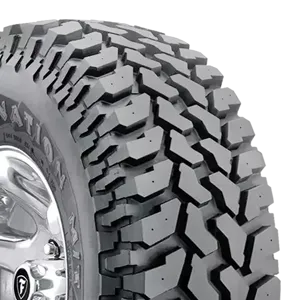 Firestone Destination M/T 30X9.50R15LT