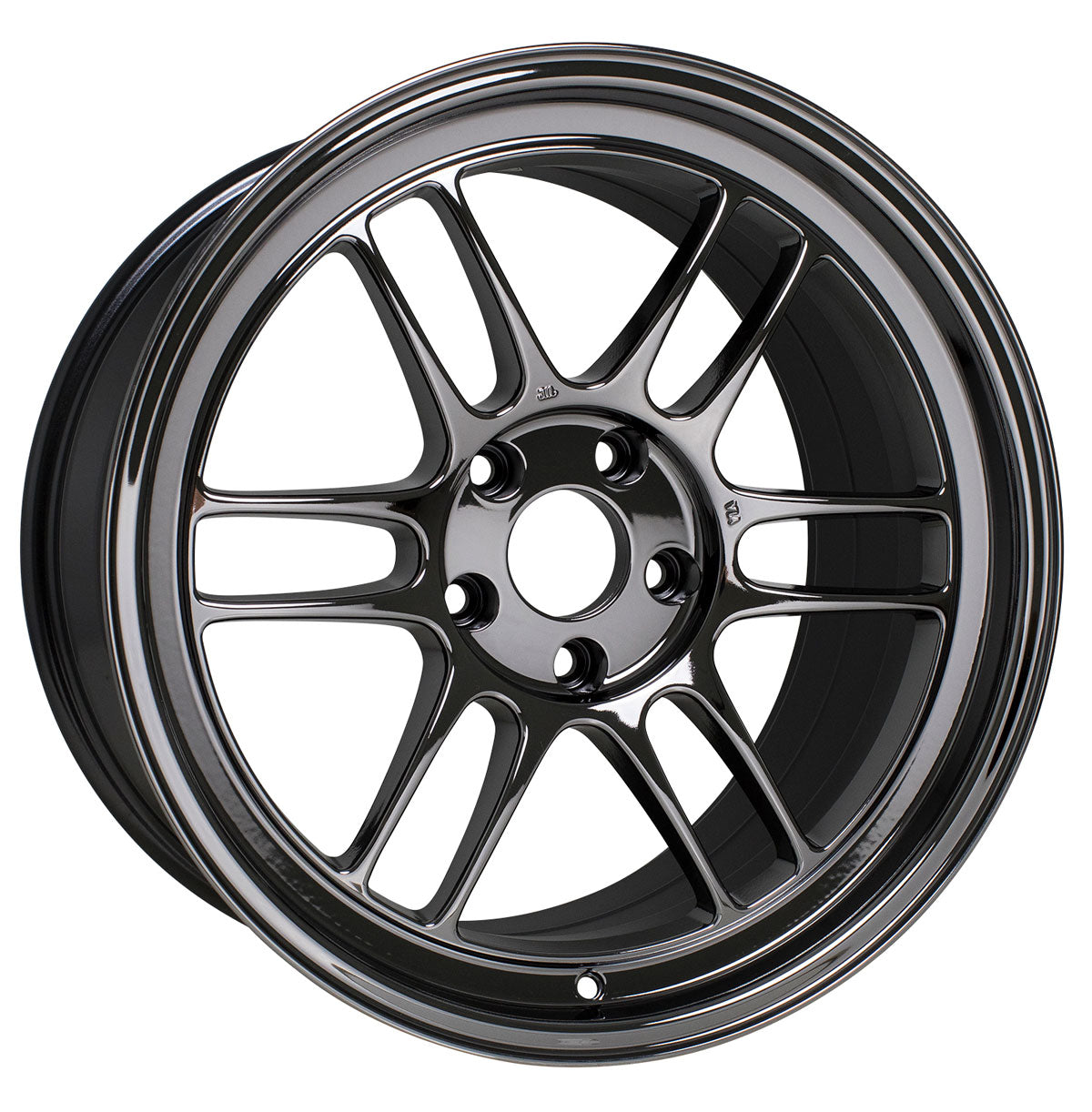 Enkei RPF1 SBC 17x8.5 +30 5x114.3mm 73mm - WheelWiz